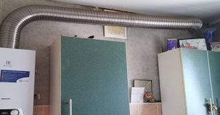 Установка газового водонагревателя в Севастополе - СантехДомСвс, цена от 5231 руб.