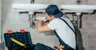 Демонтаж сантехники Севастополь, цена от 220 руб.