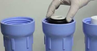 Установка угольных фильтров для воды и вытяжки от 3662 рублей в Севастополе