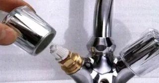 Устранение течи из крана в Севастополе - быстро, качественно, недорого от 1047 руб.