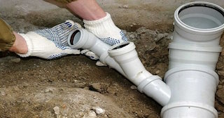 Замена канализационных труб в квартире и доме в Севастополе - СантехДомСвс от 2093 рублей.